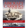 KNYGA Bookshop Illustrated Guide to Aircraft Carriers of the World