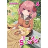 KNYGA Bookshop I'm Not a Succubus! Vol. 6