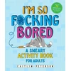 KNYGA Bookshop I'm So F*cking Bored