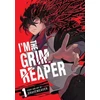 KNYGA Bookshop I'm the Grim Reaper, Vol. 1