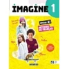 KNYGA Bookshop Imagine