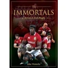 KNYGA Bookshop Immortals of British &amp; Irish Rugby