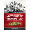 KNYGA Bookshop Imperial German Army Motorised Troops 1914-18 Volume 2