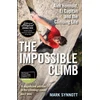 KNYGA Bookshop Impossible Climb