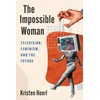 KNYGA Bookshop Impossible Woman
