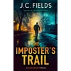 KNYGA Bookshop Imposter's Trail