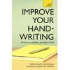 KNYGA Bookshop Improve Your Handwriting