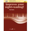 KNYGA Bookshop Improve your sight-reading! Trinity Edition Piano Grade 5