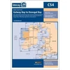 KNYGA Bookshop Imray Chart C54