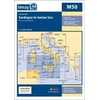 KNYGA Bookshop Imray Chart M50