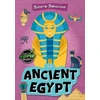 KNYGA Bookshop In Ancient Egypt