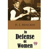 KNYGA Bookshop In Defense of Women