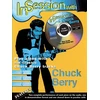 KNYGA Bookshop In Session with Chuck Berry