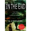 KNYGA Bookshop In The End (Dyslexic-friendly edition)