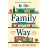 KNYGA Bookshop In the Family Way