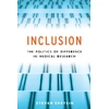 KNYGA Bookshop Inclusion – The Politics of Difference in Medical Research