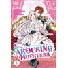 KNYGA Bookshop Inconvenient Life of an Arousing Priestess, Volume 1