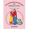 KNYGA Bookshop Incredible Adventures of The Skinnilegs Family