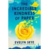 KNYGA Bookshop Incredible Kindness of Paper