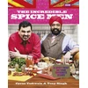 KNYGA Bookshop Incredible Spice Men