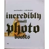 KNYGA Bookshop Incredibly small photobooks