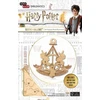 KNYGA Bookshop IncrediBuilds Emblematics: Harry Potter: Deathly Hallows