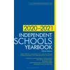 KNYGA Bookshop Independent Schools Yearbook 2020-2021