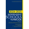 KNYGA Bookshop Independent Schools Yearbook 2024-2025