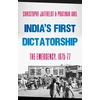 KNYGA Bookshop India's First Dictatorship