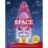 KNYGA Bookshop India's Space Odyssey