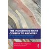 KNYGA Bookshop Indigenous Right of Reply to Archives