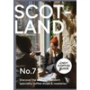 KNYGA Bookshop Indy Coffee Guide Scotland: No. 7