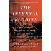 KNYGA Bookshop Infernal Machine