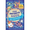 KNYGA Bookshop Infinite Maze: Race Through Space!