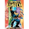 KNYGA Bookshop Infinity Watch: Power Corrupts