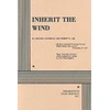 KNYGA Bookshop Inherit the Wind
