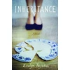 KNYGA Bookshop Inheritance