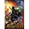 KNYGA Bookshop Injustice 2 Omnibus