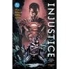 KNYGA Bookshop Injustice: Gods Among Us Compendium One