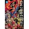 KNYGA Bookshop Injustice: Gods Among Us Compendium Two