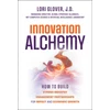 KNYGA Bookshop Innovation Alchemy