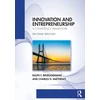 KNYGA Bookshop Innovation and Entrepreneurship