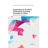 KNYGA Bookshop Innovations in Teachers' Professional Learning Networks in China