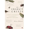 KNYGA Oliver Milman Insect Crisis