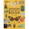KNYGA Bookshop Insectarium Activity Book