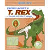 KNYGA Bookshop Inside Info: Taking Apart a T. rex
