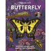 KNYGA Bookshop Inside Out Butterfly