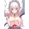 KNYGA Bookshop Inside the Tentacle Cave (Manga) Vol. 4