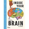 KNYGA Bookshop Inside Your Brain