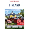 KNYGA Bookshop Insight Guides Finland: Travel Guide with eBook